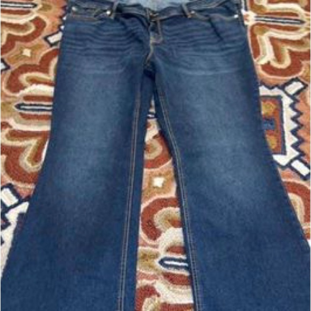 Torrid jeans